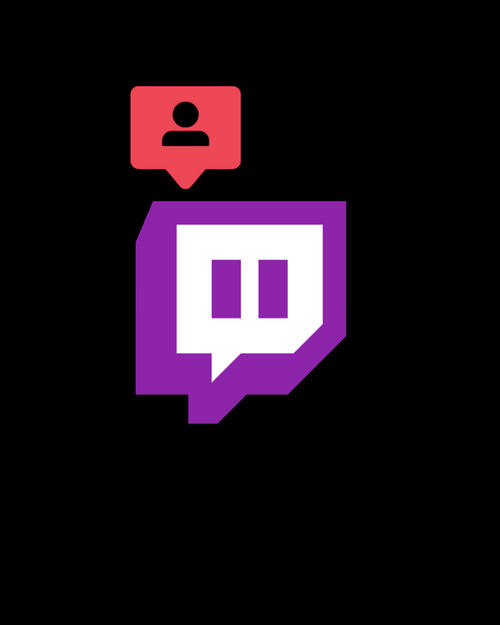 Abonnés Twitch