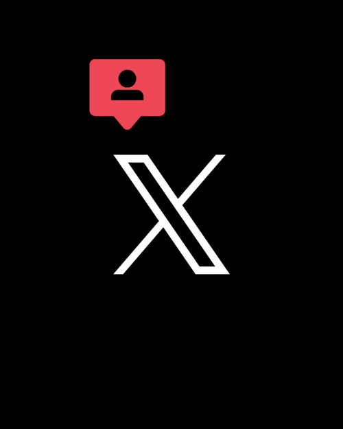Abonnés X (Twitter)