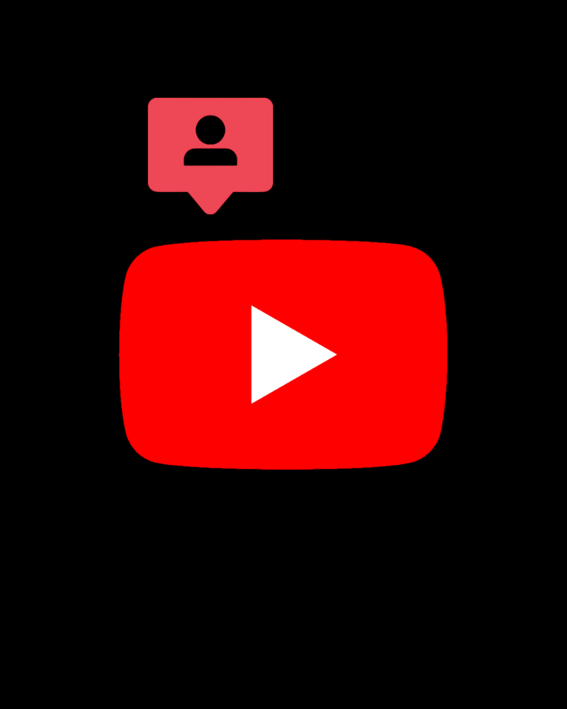 Abonnés YouTube